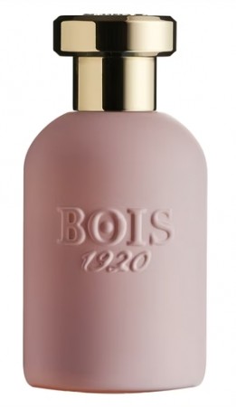 Oro Rosa - Bois 1920 - Eau de Parfum - Unisex - 10ml