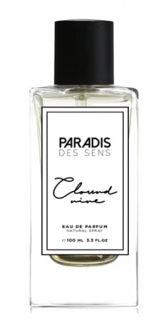Paradis Des Sens - Cloud Nine - Eau De Parfum - 3ml - Unisex