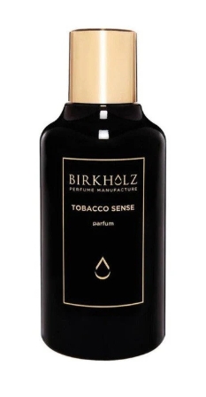 Tobacco Sense - Birkholz - Extrait de Parfum - Unisex - 3ml