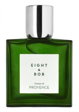 Champs De Provence - EIGHT & BOB - Eau de Parfum - Unisex - 3ml