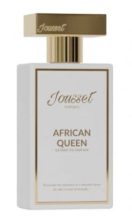 African Queen Jousset Parfums - Unisex