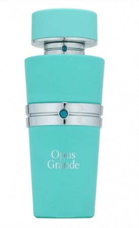 French Avenue Opus Grande EDP - 100ml - Unisex
