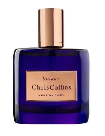 Savant Manhattan Cherry Chris Collins - Unisex