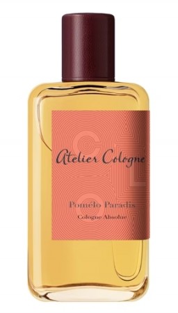 Pomelo Paradis - Atelier Cologne - Eau de Parfum - Unisex - 3ml