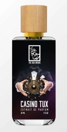 The Dua Brand - Men