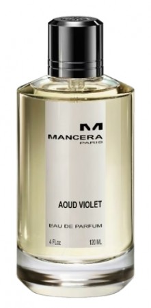 Aoud Violet Mancera - Damer