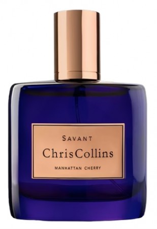 Chris Collins - 3ml, 5ml, 10ml prøver