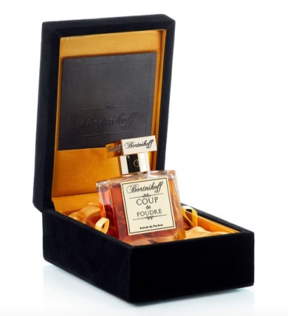 Coup de Foudre - Bortnikoff - Eau de Parfum - Unisex - 10ml