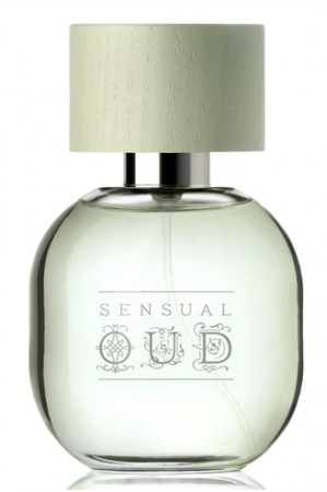 Sensual Oud - Art de Parfum - Extrait de Parfum - Unisex - 3ml