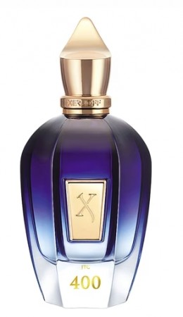 JTC 400 - Xerjoff - Eau de Parfum - Unisex - 5ml