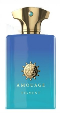 Figment Man - Amouage - Eau de Parfum - Menn - 3ml