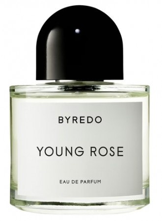 Young Rose - Byredo - Eau de Parfum - Unisex - 5ml