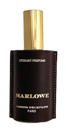 Marlowe - Jardins d’Ecrivains - Eau de Parfum - Unisex - 10ml