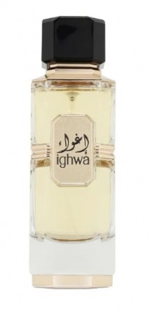 French Avenue Ighwa EDP - 100ml - Unisex