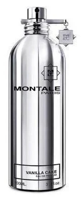 Montale Vanilla Cake 5ml