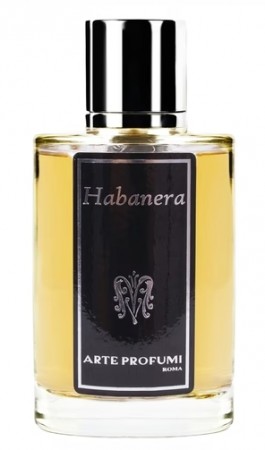 Habanera Arte Profumi - Unisex