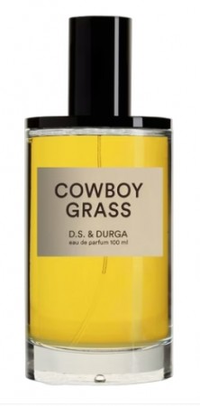Cowboy Grass - DS&Durga - Eau de Parfum - Menn - 10ml