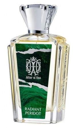 Radiant Peridot Attar Al Has - Unisex
