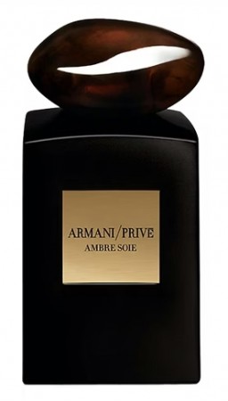 Ambre Soie - Giorgio Armani - Eau de Parfum - Unisex - 5ml