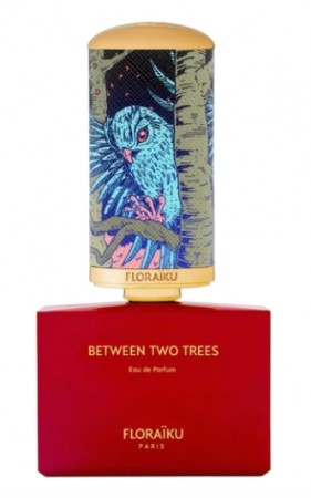 Between Two Trees Floraïku - Unisex
