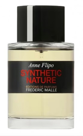 Synthetic Nature - Frederic Malle - Eau de Parfum - Unisex - 5ml