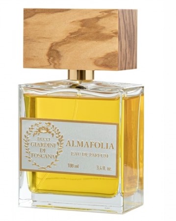 Almafolia - Giardini Di Toscana - Eau de Parfum - Unisex - 3ml