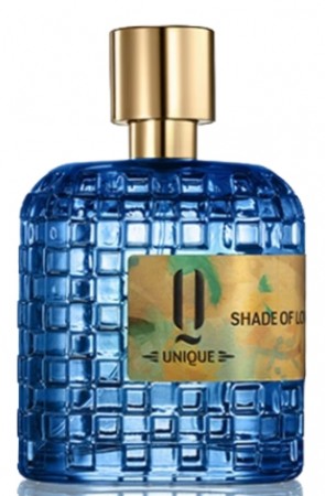Shade Of Love - Jardin de Parfums - Eau de Parfum - Unisex - 3ml
