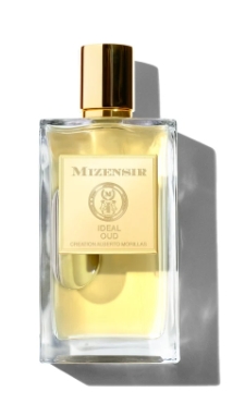 Ideal Oud Mizensir - Unisex