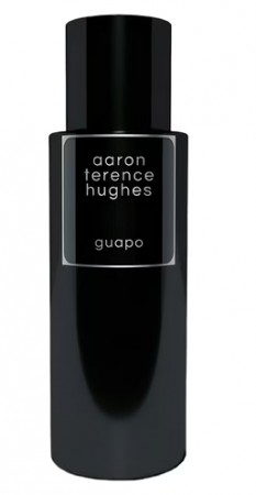 Aaron Terrence Hughes - Guapo - Eau De Parfum - Menn - 3ml