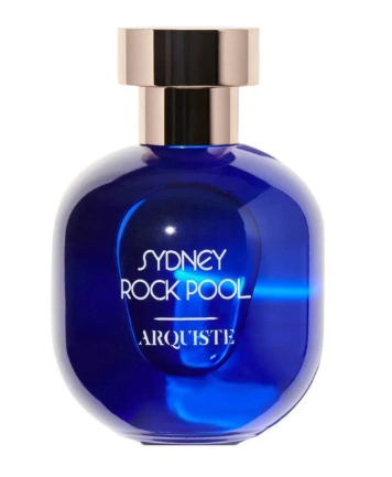 Sydney Rock Pool Arquiste - Unisex