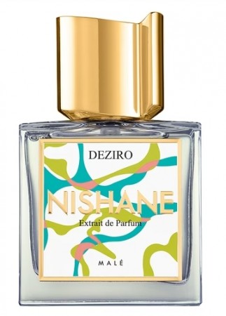 Deziro - Nishane - Extrait de Parfum - Unisex - 5ml