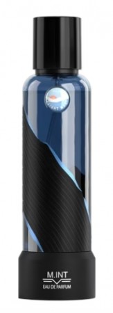 Flight Mode - M.INT - Eau de Parfum - Unisex - 10ml