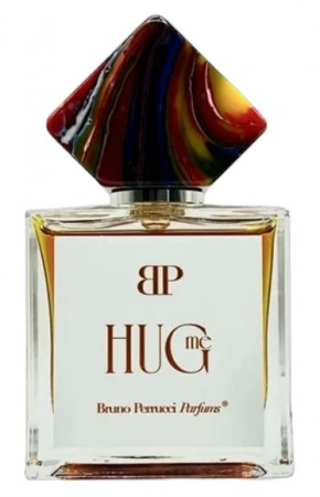Hug Me - Bruno Perrucci Parfums - Extrait de Parfum - Unisex - 5ml