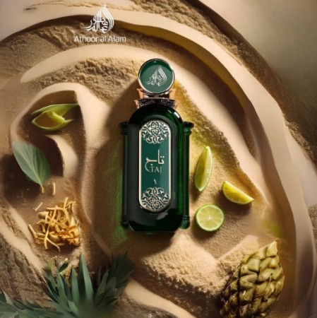 Athoor Al Alam Taj 1 EDP - 100ml