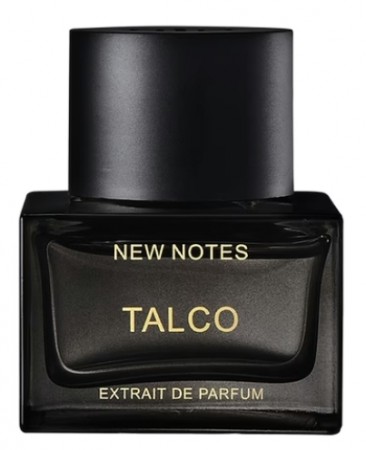 Talco - New Notes - Extrait de Parfum - Unisex - 5ml
