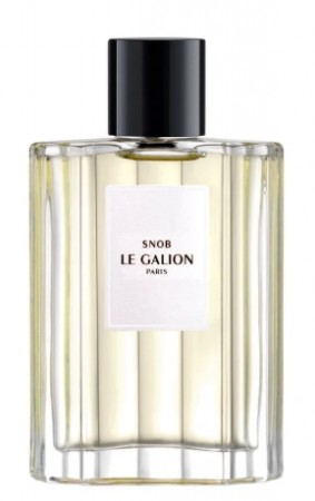 Snob - Le Galion - Eau de Parfum - Damer - 10ml