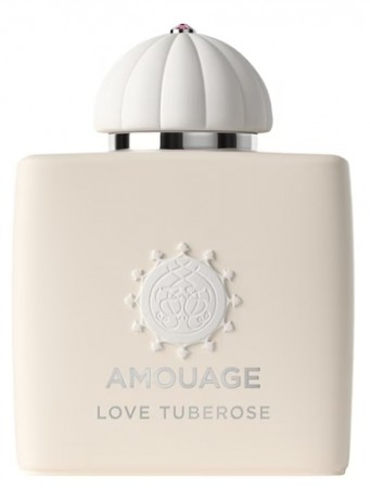 Love Tuberose - Amouage - Eau de Parfum - Damer - 5ml