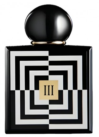 NUMERO TRE III Adamo Parfum - Unisex