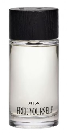 Air - Free Yourself - Eau de Parfum - Unisex - 5ml