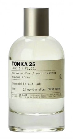 Tonka 25 Le Labo - Unisex