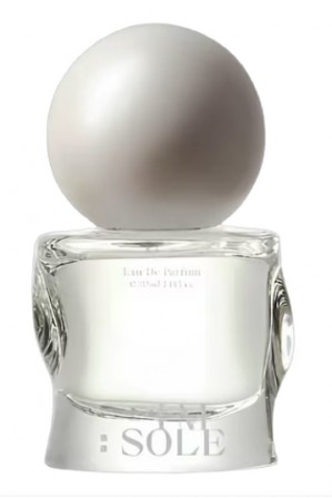 The Pearl Girl - IM : SOLE - Eau de Parfum - Unisex - 10ml