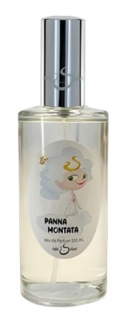 Panna Montata - Hilde Soliani - Eau de Parfum - Unisex - 5ml