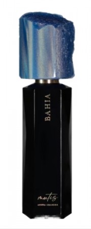 Bahia - Mutis Nueva Granada - Extrait de Parfum - Unisex - 5ml