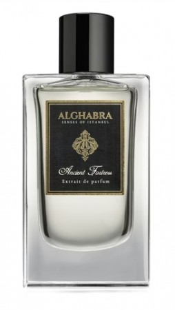 Alghabra Parfums - 3ml, 5ml, 10ml prøver
