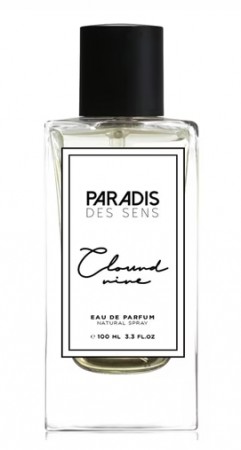 Paradis Des Sens - Cloud Nine - Eau De Parfum - Unisex - 3ml