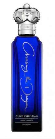 Chasing the Dragon Hypnotic Clive Christian - Menn