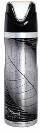 Najdia Body Spray