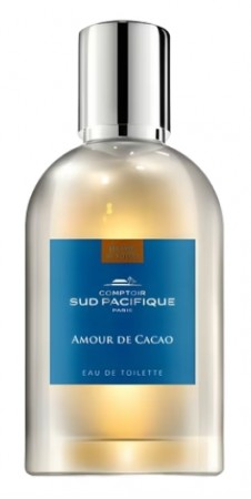 Amour De Cacao Comptoir Sud Pacifique - Damer