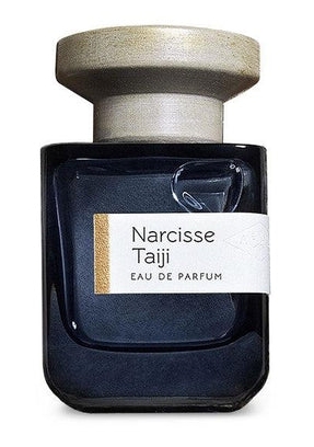 Narcisse Taiji - Atelier Materi - Extrait de Parfum - Unisex - 5ml