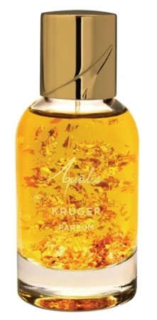 Kruger - Aqualis - Extrait de Parfum - Unisex - 10ml